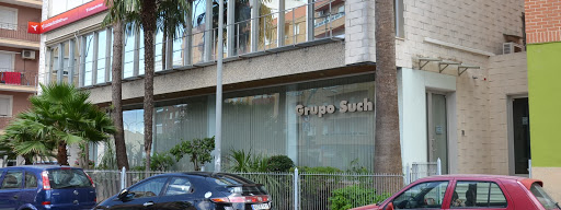 Grupo Such - Thumbnail
