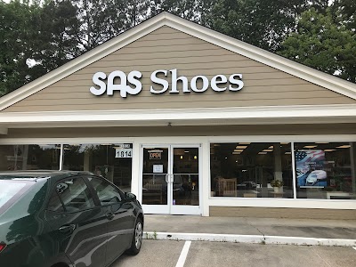 SAS Shoes