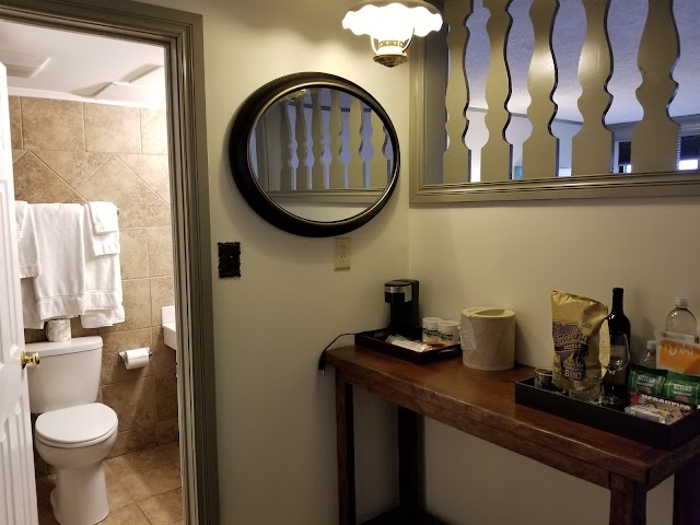Switzerland Inn