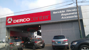 Taller Derco Surco 2