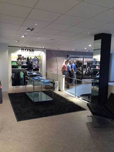 Van Uffelen Mode - Hoogeveen - Thumbnail