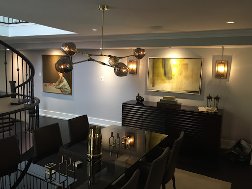 EDISON ELECTRICAL CONTRACTOR - Visual