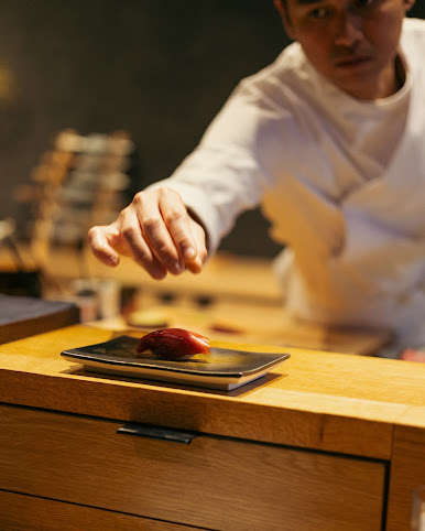 Soseki Omakase by null