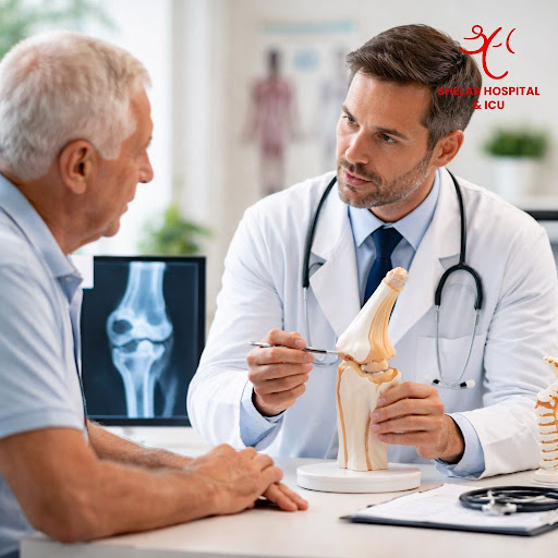 Healthy bones and pain‑free joints are essential for an active life, whether you’re working, trav… post image