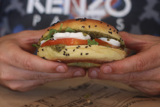 Photo 6 - Intense burger