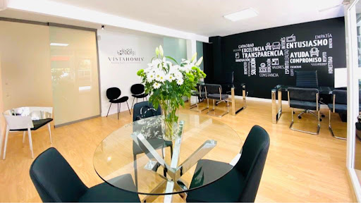 VISTA HOMES