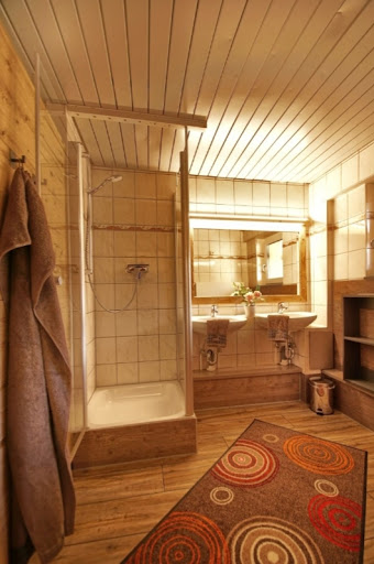 Hattsberghütte - Visual