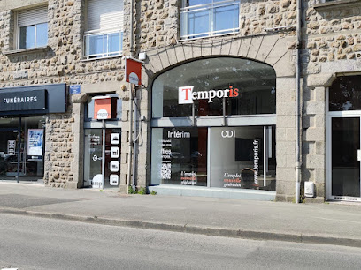 Temporis Guingamp