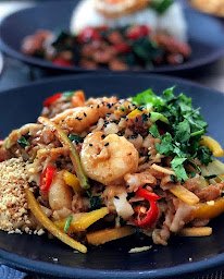 Photo n°16 de TOKOYO Sushi&Wok à Lyon (Restaurant asiatique)