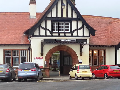 Hastie of Largs - Thumbnail