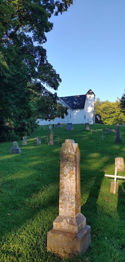 Beech Grove Cemetery