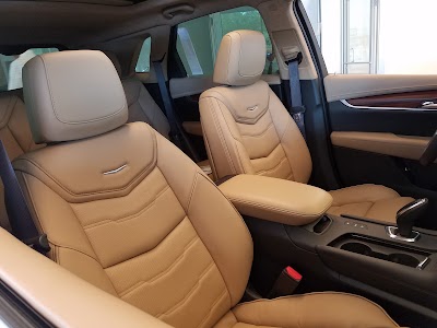 Photos of Davis Gainesville Chevrolet