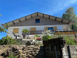 Photo n°14 de Annecy Charpente à Pringy (Couvreur)