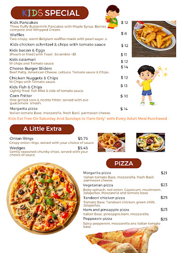 Village Cafe -Whiteman Park - Thumbnail