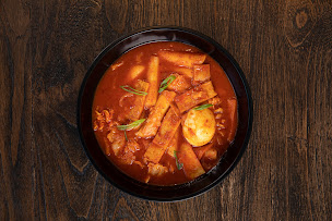 Photo n°150 de Comptoir Coréen Gobelins à Paris (Restaurant asiatique)