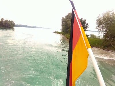 Photos of Forggensee-Schiffahrt F&uuml;ssen