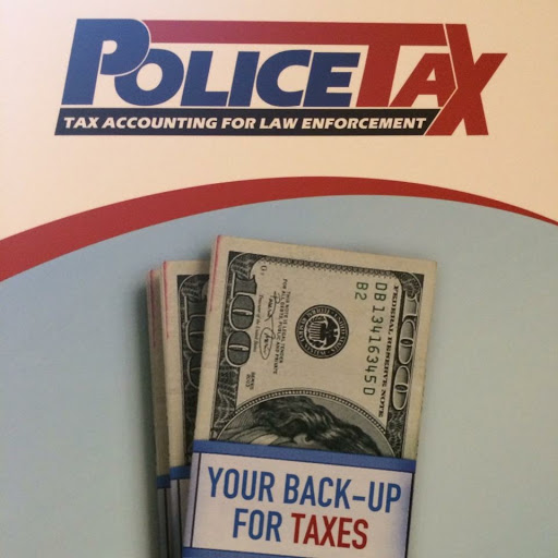 PoliceTax