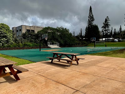 Maui County Park & Recreation