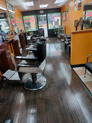 King Cut Unisex Salon - Thumbnail