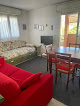 Appartement 2 pièces-4 personnes à  Roquebrune-Cap-Martin