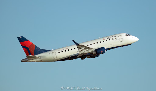 DELTA RESERVATION - Thumbnail