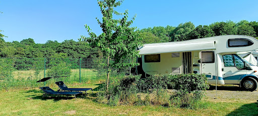 Wohnmobilpark Haltern am See