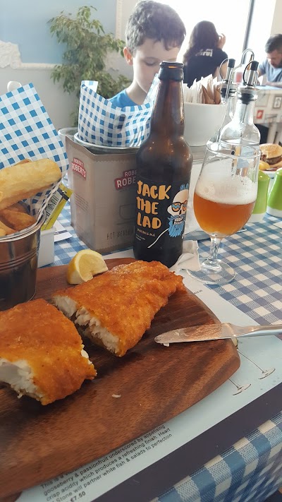 Photos of Bayside Bistro