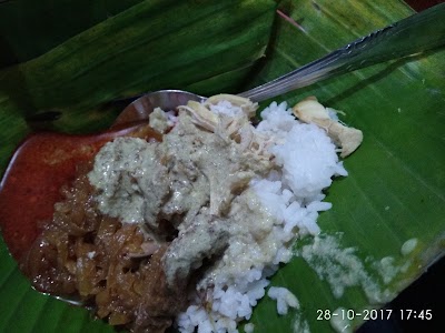 Photos of Nasi Ayam Yu Nah