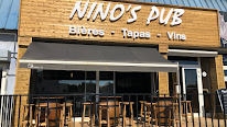 Nino’s Pub à Vitrolles