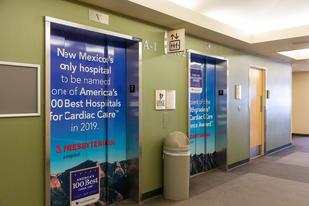 Presbyterian Congenital Cardiology In Albuquerque At Presbyterian Hospital