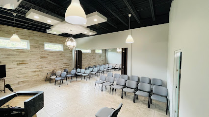 Funeraria Aguas Buenas Memorial