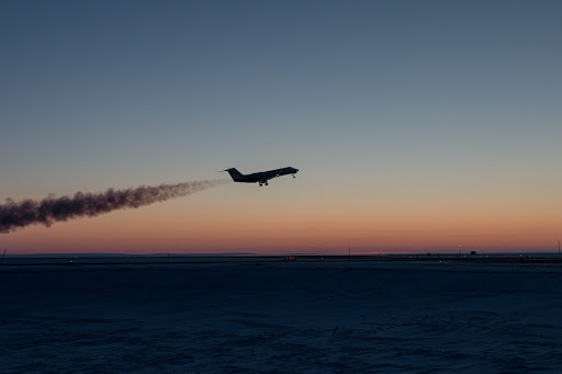 Shared Services Aviation - Visual