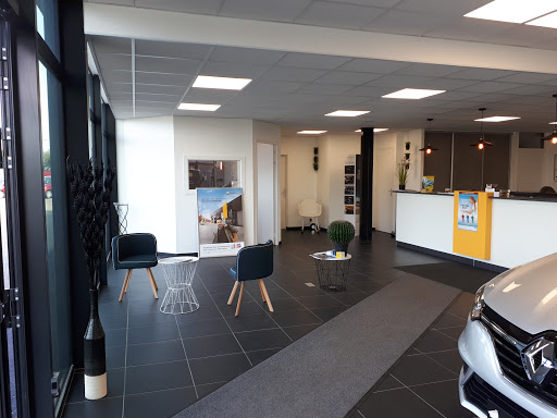 RENAULT Garage Anne Emmanuel - Thumbnail
