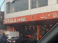 Nirala Sweets multan Nusrat Road