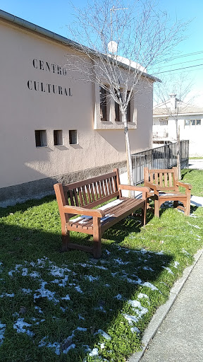 Centro cultural La Losa