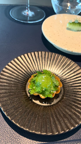 Rezensionen über Restaurant Gilles Varone in Sitten - Restaurant