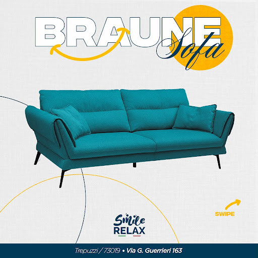 Smile Relax - Thumbnail