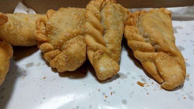 Empanadas la tranquera, Author: gabriel oliver