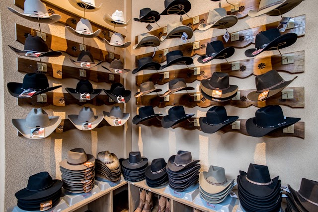 Cowboy Kurt Boutique Western