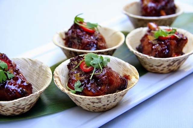 CHAYA Catering