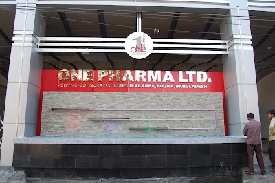 Photos of ONE PHARMA LTD.