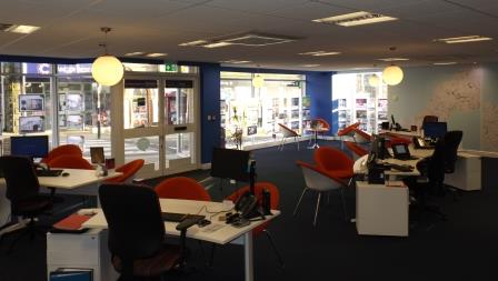 Stratton Creber Estate Agent Redruth Gallery - United Kingdom