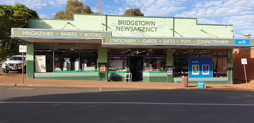 Bridgetown Newspower