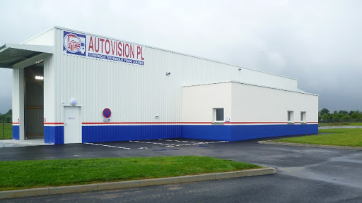AUTOVISION PL LE POIRÉ-SUR-VIE