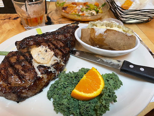 Uncle Primo's - Thumbnail