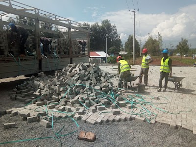 Photos of Mukui Shopping Centre