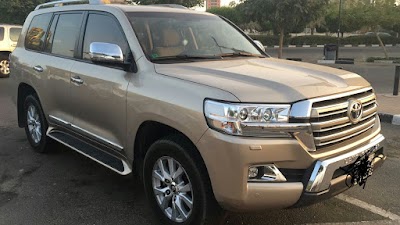 Photos of مؤسسة صحارى لتأجير السيارات