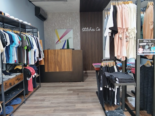 Stitches Co.