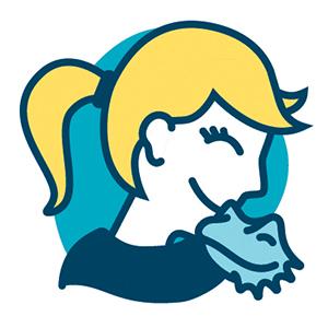 Dragon's Diet - Visual