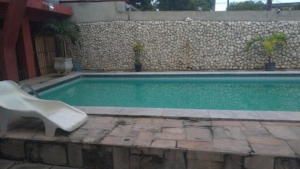 Pousada Fulõ do Mandacaru